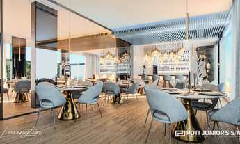 Imagem 6: Apartamento com 3 quartos, 122,5m², à venda em Porto Belo, Porto Belo