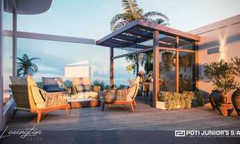 Imagem 7: Apartamento com 3 quartos, 122,5m², à venda em Porto Belo, Porto Belo