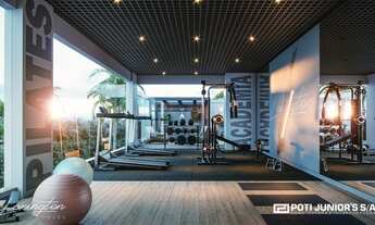 Imagem 5: Apartamento com 3 quartos, 122,5m², à venda em Porto Belo, Porto Belo