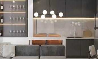 Imagem 4: Apartamento Padrão, 2 dormitórios na Rua 406a