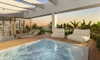 Imagem 9: APARTAMENTO RESIDENCIAL em São Paulo - SP, Vila Madalena