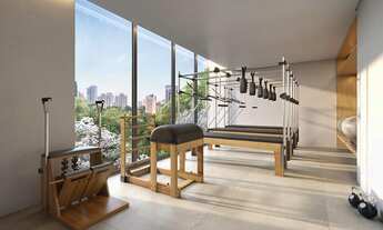 Imagem 12: APARTAMENTO RESIDENCIAL em São Paulo - SP, Vila Madalena