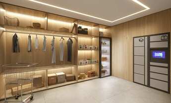 Imagem 16: APARTAMENTO RESIDENCIAL em São Paulo - SP, Vila Madalena