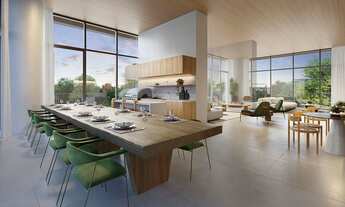 Imagem 14: APARTAMENTO RESIDENCIAL em São Paulo - SP, Vila Madalena