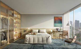 Imagem 10: APARTAMENTO RESIDENCIAL em São Paulo - SP, Vila Madalena