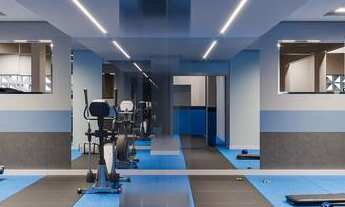 Imagem 5: Apartamento à venda no bairro Jardim América - Goiânia/GO