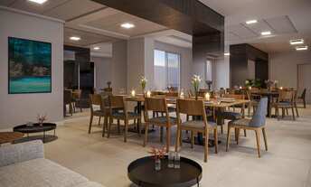 Imagem 6: Apartamento à venda no bairro Jardim América - Goiânia/GO