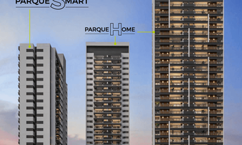 Imagem: Apartamento à venda em São Paulo, Quarta