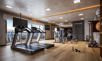 Imagem 5: Apartamento à venda em São Paulo, Quarta Parada, com 2 quartos, 50m²