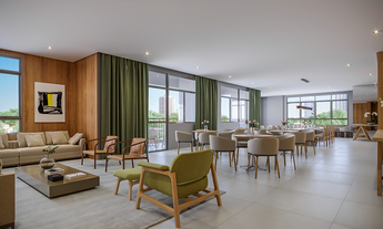 Imagem 7: Apartamento à venda em São Paulo, Vila Ema, com 2 quartos, 67,57m²