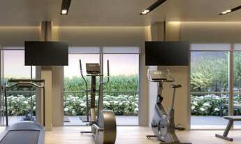 Imagem 4: Apartamento à venda no bairro Boa Vista - Porto Alegre/RS