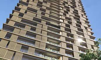 Imagem 2: Apartamento à venda em São Paulo, Itaim Bibi, com 4 quartos, 355m²