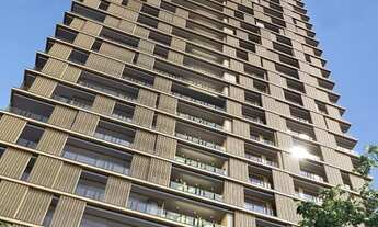 Imagem 2: APARTAMENTO RESIDENCIAL em São Paulo - SP, Itaim Bibi