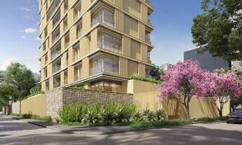 Imagem 4: APARTAMENTO RESIDENCIAL em São Paulo - SP, Itaim Bibi