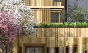 Imagem 3: APARTAMENTO RESIDENCIAL em São Paulo - SP, Itaim Bibi