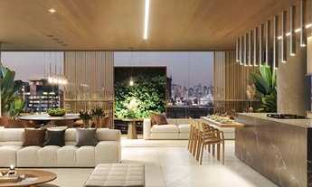 Imagem 7: Apartamento à venda em São Paulo, Itaim Bibi, com 4 quartos, 355m²