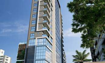 Imagem: Apartamento com 3 quartos, 125,6m², à