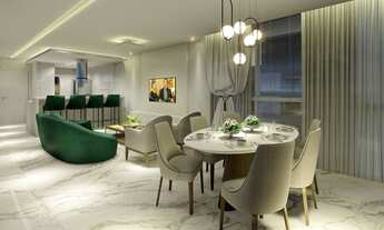 Imagem 5: Apartamento com 3 quartos, 125,6m², à venda em Itapema, Itapema