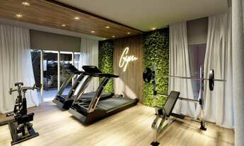 Imagem 4: Apartamento com 3 quartos, 125,6m², à venda em Itapema, Itapema