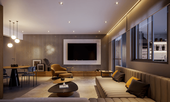 Imagem 4: Apartamento à venda em São Paulo, Quarta Parada, com 3 quartos, 90m²