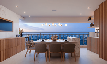 Imagem 5: Apartamento à venda em São Paulo, Quarta Parada, com 3 quartos, 90m²