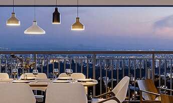 Imagem 7: Apartamento à venda em São Paulo, Quarta Parada, com 3 quartos, 90m²