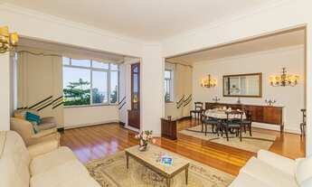 Imagem: Apartamento à venda no bairro Copacabana