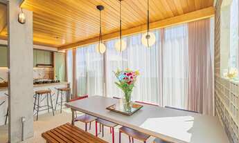 Imagem 9: COBERTURA RESIDENCIAL em Rio de Janeiro - RJ, Barra da Tijuca