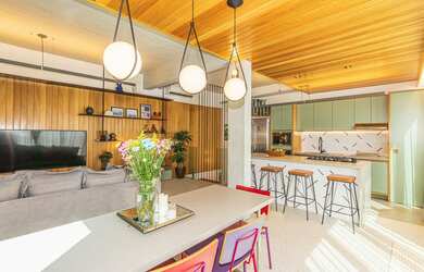 Imagem 10: COBERTURA RESIDENCIAL em Rio de Janeiro - RJ, Barra da Tijuca