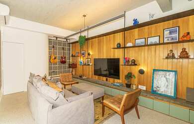 Imagem 13: COBERTURA RESIDENCIAL em Rio de Janeiro - RJ, Barra da Tijuca