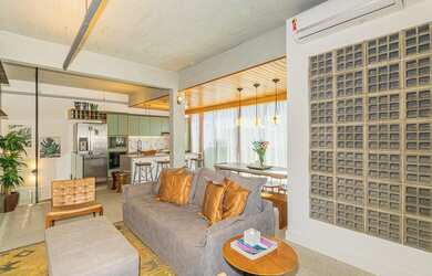 Imagem 14: COBERTURA RESIDENCIAL em Rio de Janeiro - RJ, Barra da Tijuca