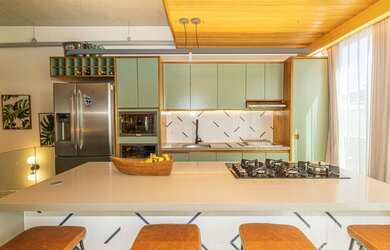 Imagem 15: COBERTURA RESIDENCIAL em Rio de Janeiro - RJ, Barra da Tijuca