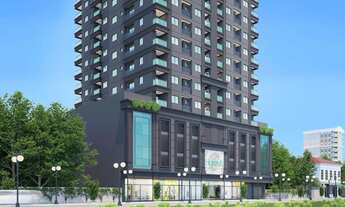 Imagem 3: Apartamento Padrão, 2 dormitórios na Rua 714