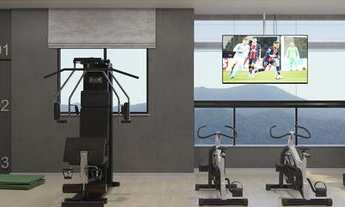 Imagem 6: Apartamento Padrão, 2 dormitórios na Rua 714