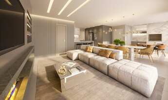 Imagem 3: Apartamento com 3 quartos, 125,2m², à venda em Itapema, Itapema