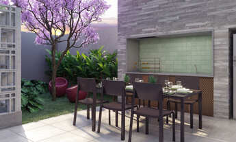 Imagem 10: Venda: Apartamento de 1 quarto na Vila Madalena, São Paulo-SP - 82m², pronto para morar!