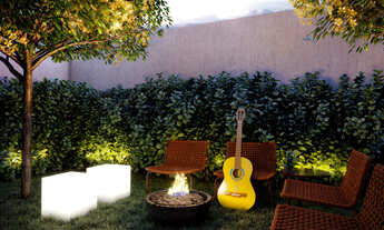 Imagem 11: Venda: Apartamento de 1 quarto na Vila Madalena, São Paulo-SP - 82m², pronto para morar!