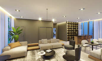 Imagem 5: Apartamento à venda em São Paulo, Vila Madalena, com 1 quarto, 32,58m²