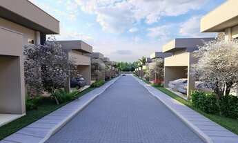 Imagem: Casa à venda no bairro Sítios Santa Luzia