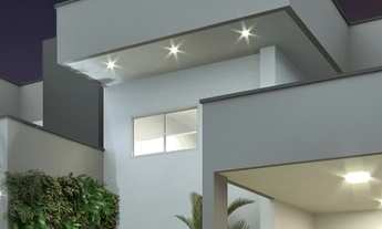 Imagem 2: Casa à venda no bairro Sítios Santa Luzia - Aparecida de Goiânia/GO