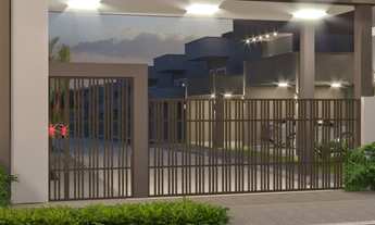 Imagem 4: Casa à venda no bairro Sítios Santa Luzia - Aparecida de Goiânia/GO