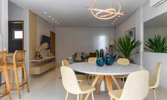 Imagem 7: Casa à venda no bairro Sítios Santa Luzia - Aparecida de Goiânia/GO