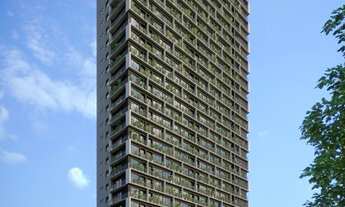 Imagem: Apartamento à venda no bairro Setor Marista