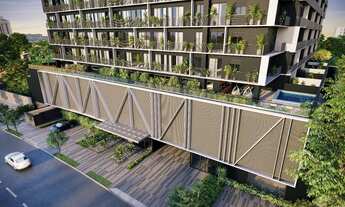 Imagem 2: Apartamento à venda no bairro Setor Marista - Goiânia/GO