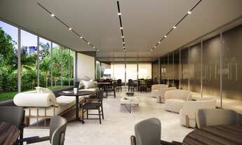 Imagem 5: Apartamento à venda no bairro Setor Marista - Goiânia/GO