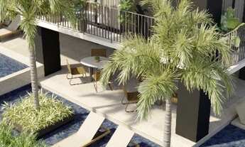 Imagem 7: Apartamento à venda no bairro Setor Marista - Goiânia/GO