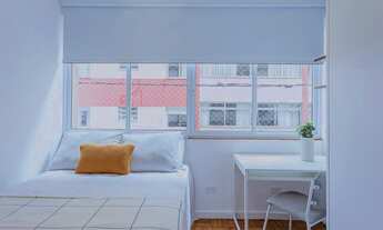 Imagem: Apartamento à venda no bairro Paraíso