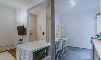 Imagem 2: Apartamento à venda no bairro Paraíso - São Paulo/SP