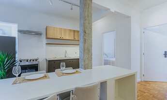 Imagem 4: Apartamento à venda no bairro Paraíso - São Paulo/SP