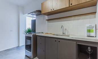 Imagem 5: Apartamento à venda no bairro Paraíso - São Paulo/SP